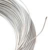 EWR5472 Диаметр прочного оцинкованного стального троса: Длина 1,5 мм : 100-метровые нити 7x7 для ремонта регулятора стеклоподъемника автомобиля