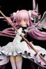 Puella Magi Madoka Magica Ultimate Madoka Plastic Painted Complete Figure Resale Non-scale