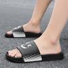 Unisex EVA Summer Slippers Lightweight Beach Home Slides