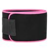 Waist Trainer Belt Waist Trimmer Slimming Body Sweat Bands for Fitness Sport Workout
