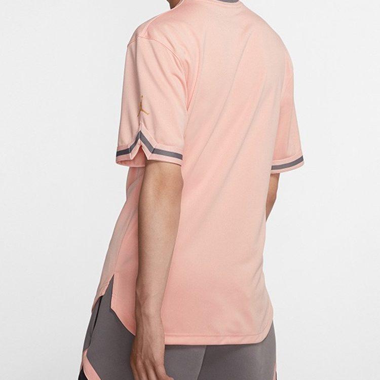 Jordan Мужская футболка Цвет Pantone AV0183-623
