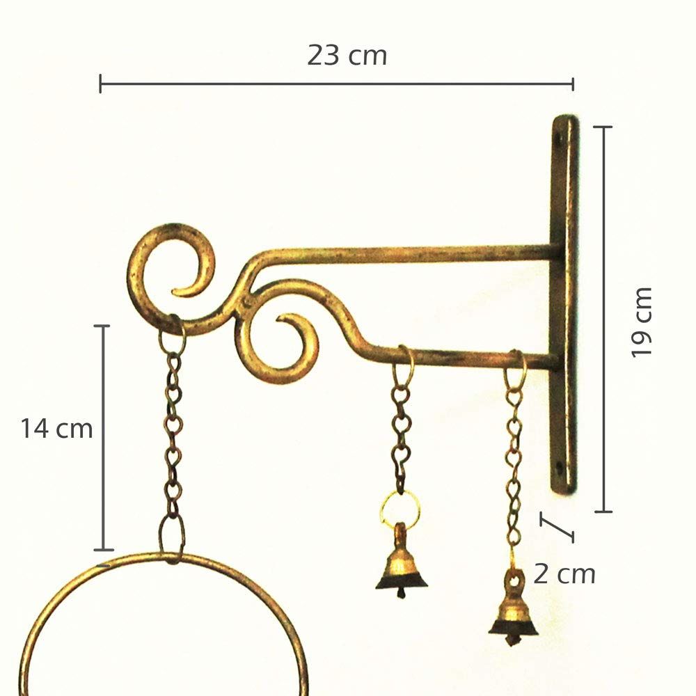Железный Джайсалмери Мехраб Арт Бурни Дия Фонарь