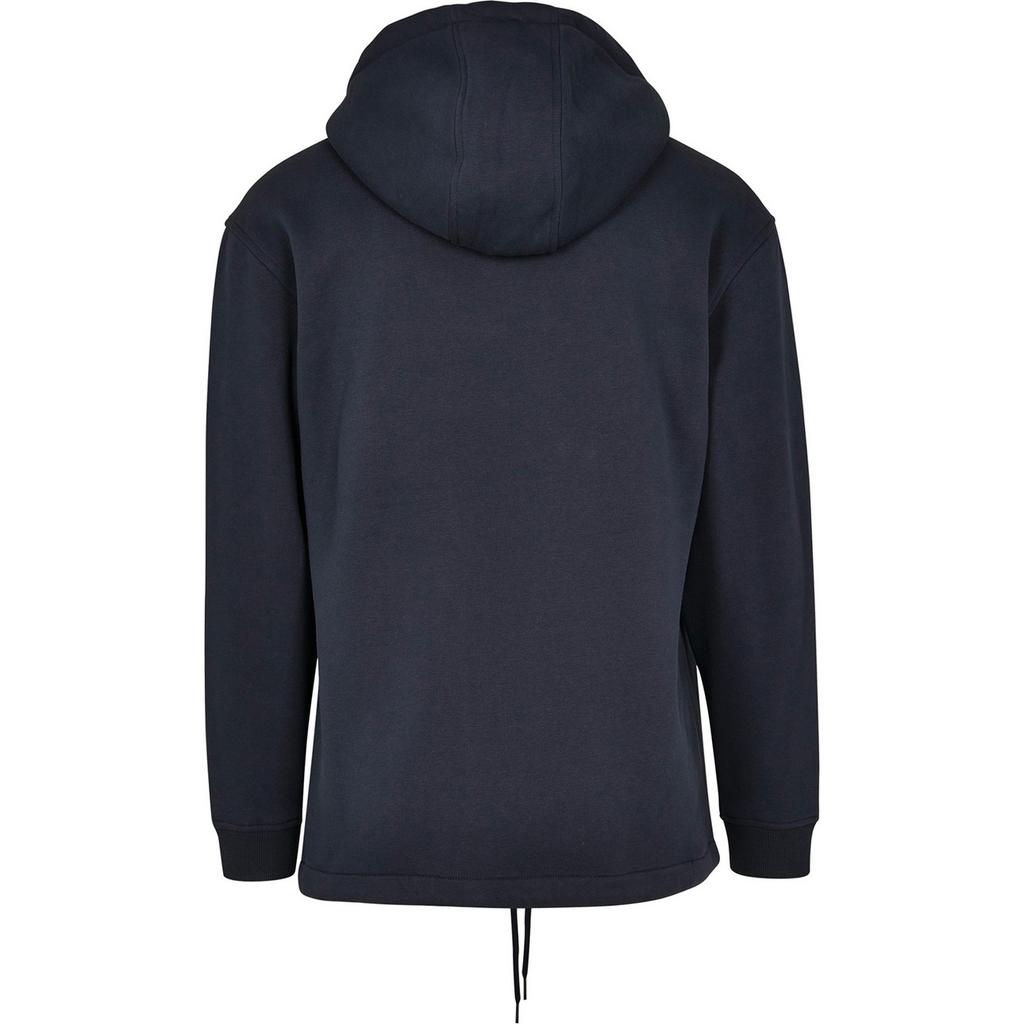 Build Your Brand Пуловер с капюшоном унисекс для взрослых