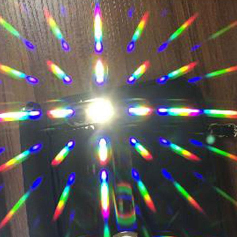 Stars Effects Glasses Watch Lights Change To Love Heart Shape Night Diffraction Eyewear Fashion Party Magic Sunglasses Women Men