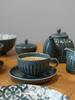 CERAMIC CREAM AND MILK JUG 200 ml