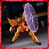 Сборная модель Mecha Shack Re 1100 Набор Фигурка Действия С Водными Декалями Деталями Эффектов И Двойными Пушками Бонусная Декоративная Кукла Игрушка