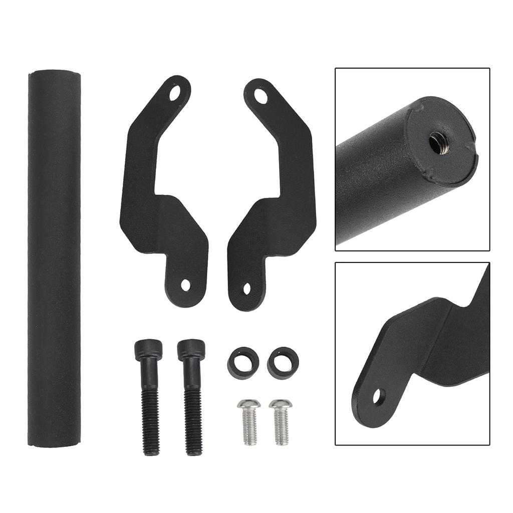 Phone Navigation Bracket Gps Extension Bracket For Suzuki Gsx-R 1000 1000R