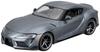 Масштаб Maisto Toyota Supra GR 2021 МТ Серый Готовый продукт MS32917GR 1/24