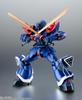 TAMASHII NATIONS РОБОТ Духовный костюм Гандам Гайден СИНИЙ Ифрит Кай 125 мм Окрашенная подвижная фигурка "Мобильная СУДЬБА" MS-08TX[ЭКЗАМЕН] версия. АНИМЕ.