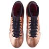 Nike Футбольные бутсы Mercurial Zoom Superfly 9 Academy Ag Мужские Металлический Медный DR5942-810