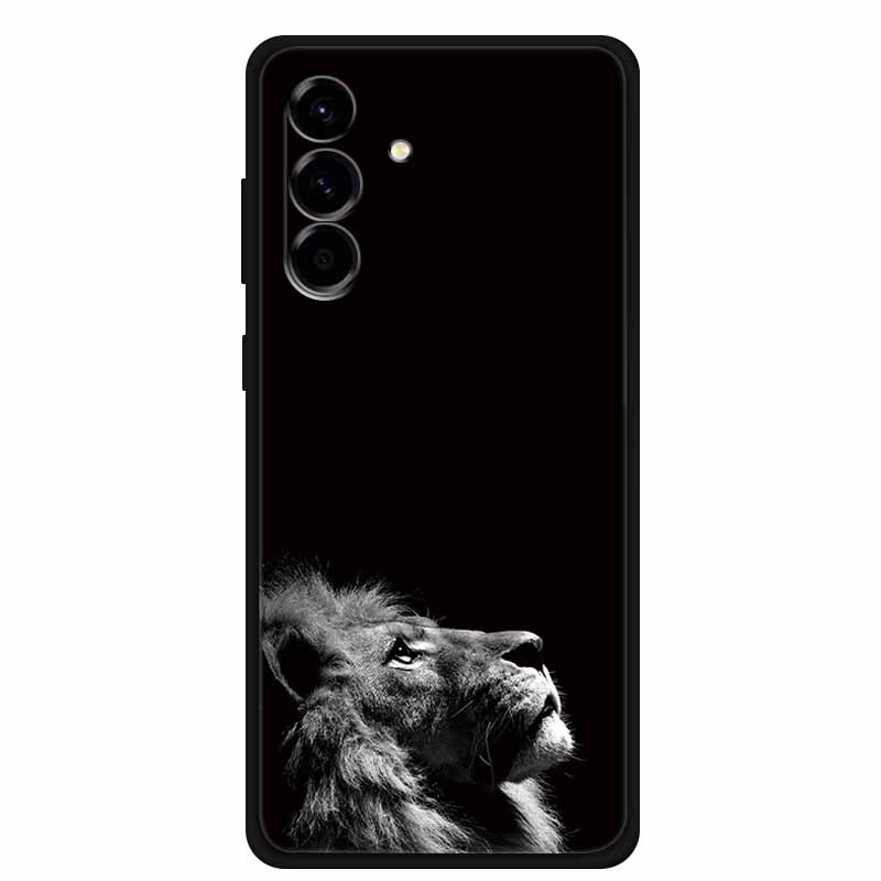 Для Samsung Galaxy S26 Чехол Мягкий Силикон ТПУ Задняя Крышка Funda для Samsung S26 S 26 Чехлы для Телефона Модный Coque Оболочка GalaxyS26 5G