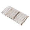 Expanding Sewing Gauge Aluminum 8 Heads Button Guide Equal Space Divider Sewing Tool for Buttons Ple