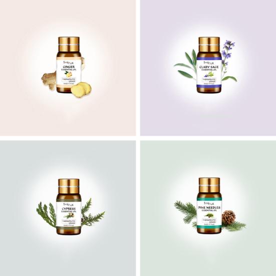 Растение, увлажняющее, питательное, эфирное масло, натуральный аромат, аромат, ароматерапия