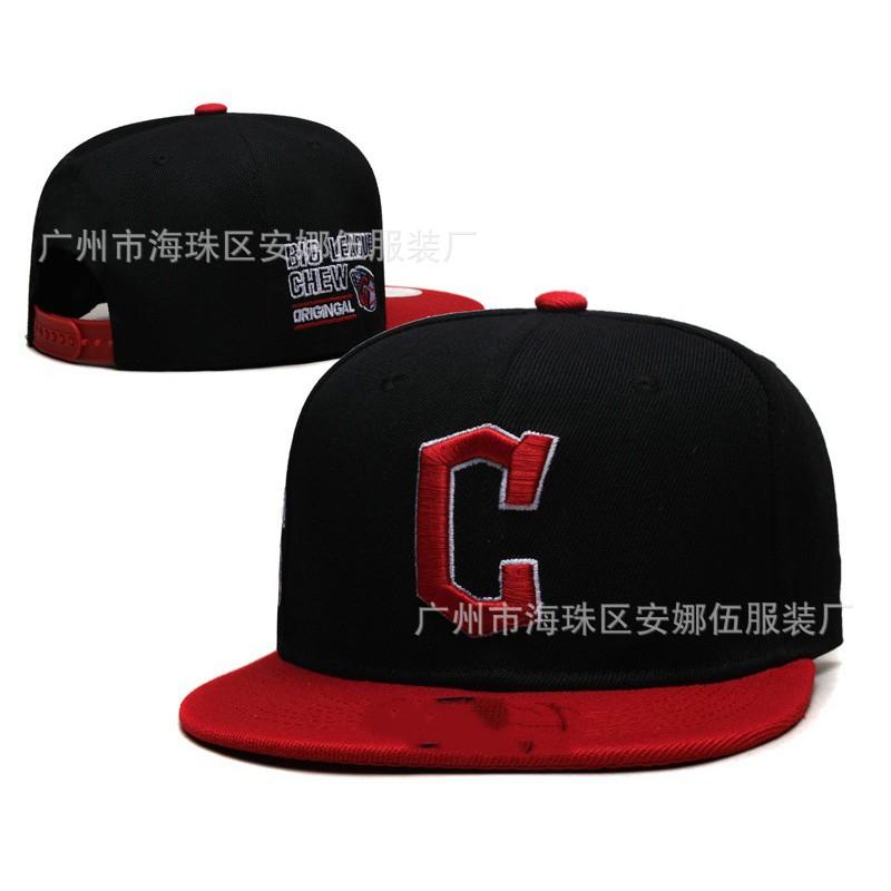 2026 Baseball Cap Embroidered Adjustable Hip Hop Style Men Women Sports Team