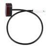 Electric Scooter Light Rear Tail Light Lamp Stoplight for Xiaomi M365 Brake Safety Warning Tail