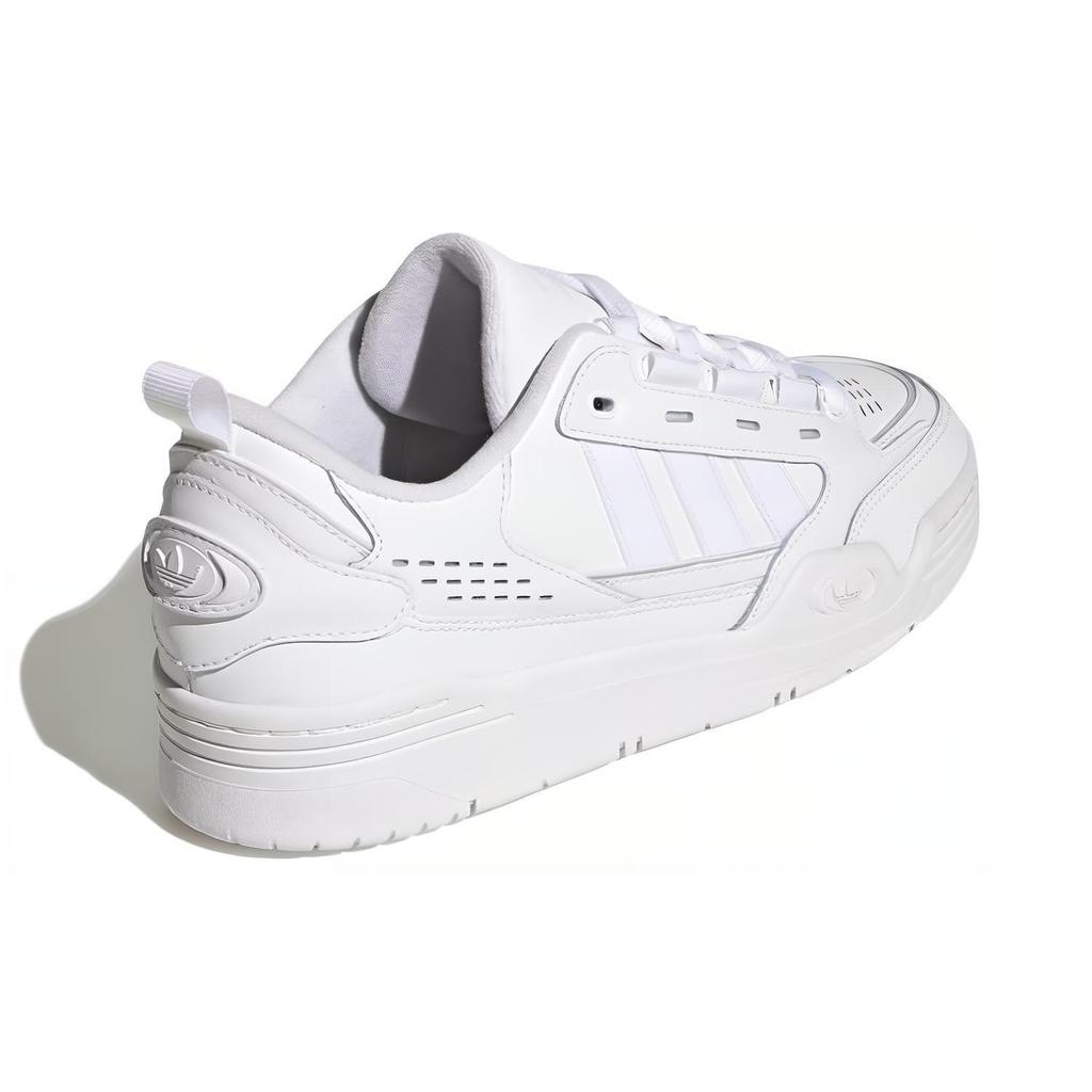 adidas ADI2000 'Triple White' Мужские HR1745