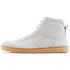 Кроссовки Mity MT White Gum Унисекс 1183B484-100