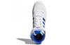 adidas Forum Mid Refined 'Белый Синий' F37830