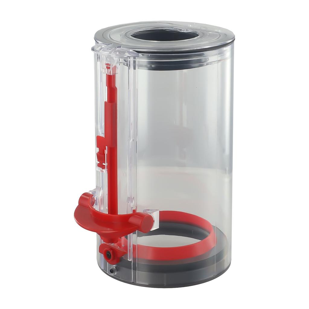 Пылесборник для пылесоса, канистра Dyson V SV, которую легко менять и чистить