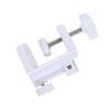 Bedside Clamp Mounting Fittings Cantilever Light Holder Bracket Clamp Tablet Holder Desk Lamp Clip