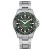 Hamilton HAMILTON Часы, Khaki Navy Scuba, Автоматические, Мужские, H82525160, Оригинальная гарантия [Официально импортированные]