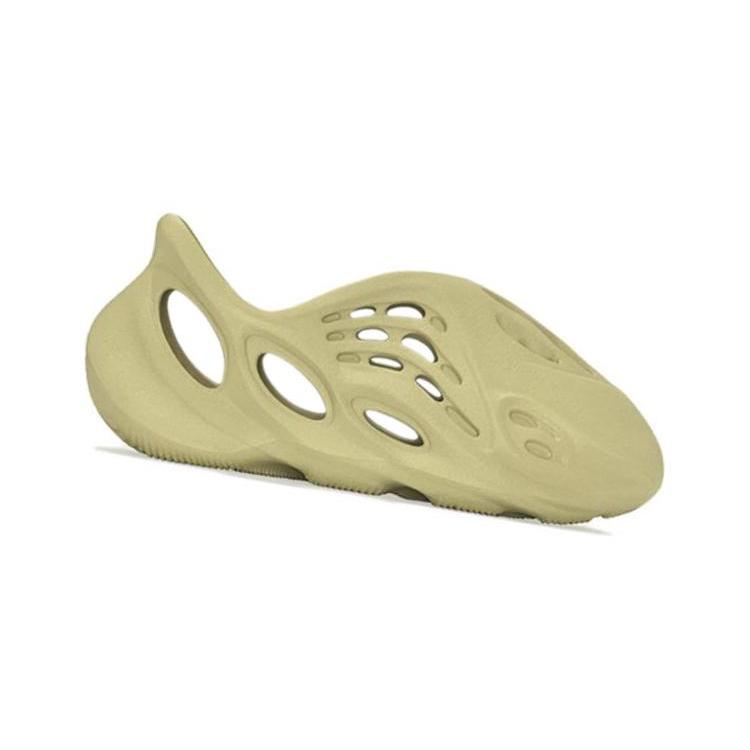 adidas Yeezy Foam RNNR Sulfur Детские HP5349