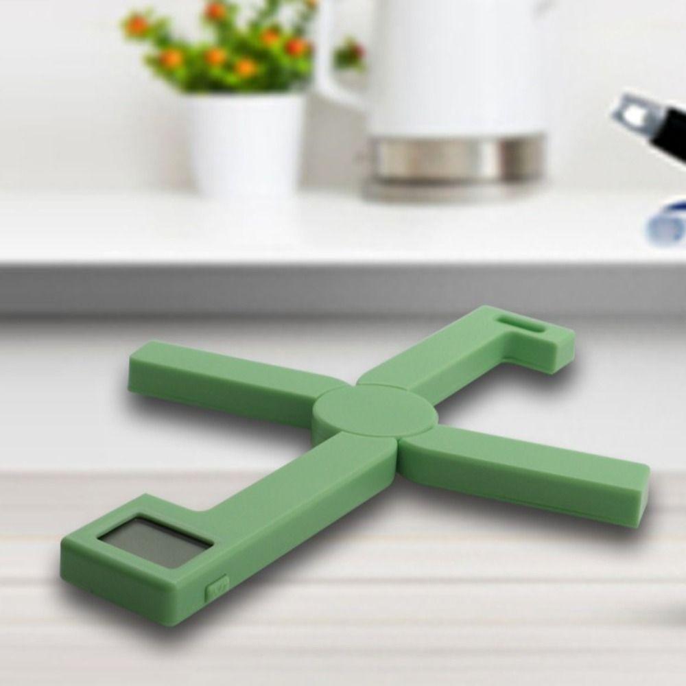 Складные кухонные весы Тара Особенности Складные весы Мини-весы для еды Кулинария