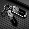 Чехол-сумка для автомобильного ключа для Leapmotor C10 T03 C11 C01 Защитный чехол-брелок для смарт-ключа с дистанционным управлением