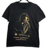 ФУТБОЛКА С КОНЦЕРТА CHRIS CORNELL Тур Higher Truth 2017 Черная Унисекс S-234XL C208 Унисекс Футболка