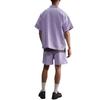 Nike Casual Shorts Men's Purple HJ2979-515