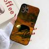 Чехол для телефона Z-ZdzislawBeksinskis Art для iPhone 17 Pro Max 16 15 14 Pro Max 13 11 X Xs Xr 8 7Plus Силиконовый чехол