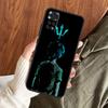 Мультяшный чехол P-Перси Джексон для Xiaomi Redmi 14C 13C 10C 12C Redmi Note 14 Pro 13 12 11 9 10 9S 10S 11S 12S