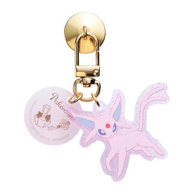Брелок-подвеска Suncrest Pokemon Espeon KH-PM02