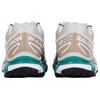 SALOMON XT-6 Versatile Comfortable Shock Absorbing Durable Breathable Support Running Shoes Unisex Sneakers Earth-Gray Copper-Green 478643