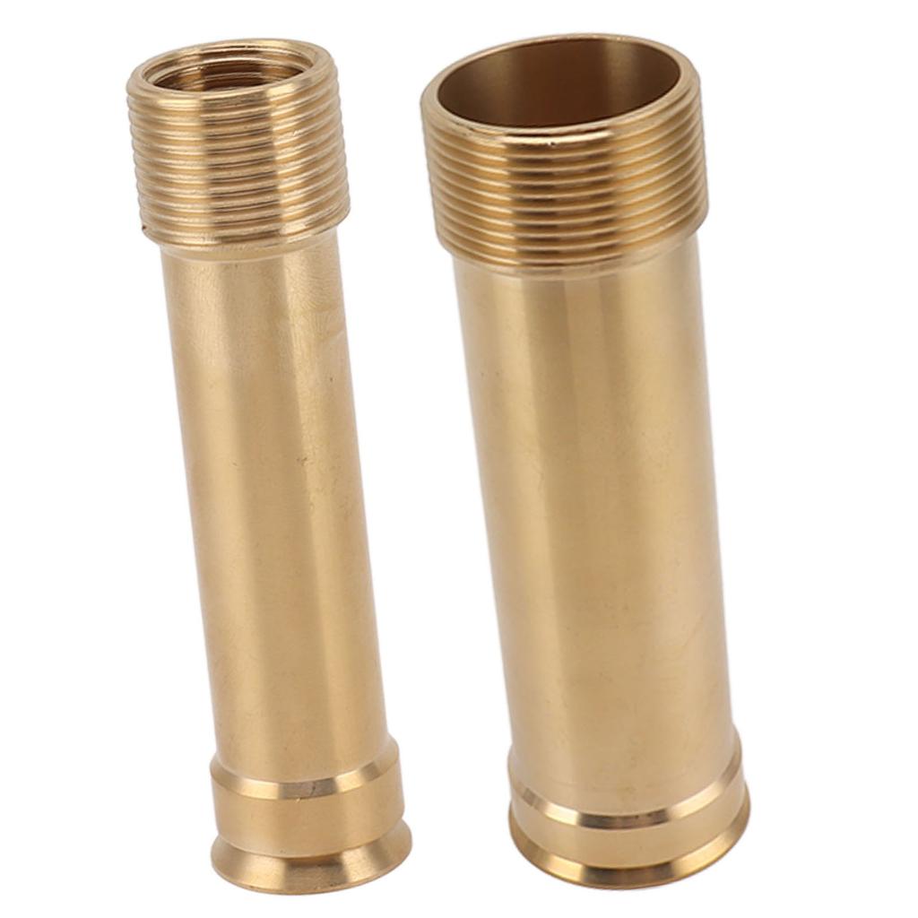 Латунная насадка для фонтана «Утренняя слава», насадка для фонтана «Труба», для садового пруда, парка развлечений, библиотечная насадка для фонтана