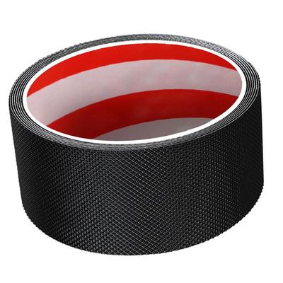 Наклейка-протектор для подошвы обуви, резиновая самоклеящаяся, для сцепления с поверхностью, защитные накладки на подошву, стельки, 100x10см/100x5см/100x2.5см