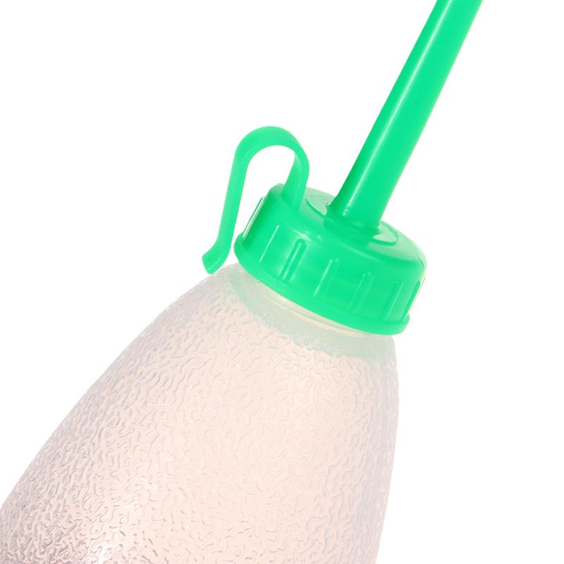 1 шт. масляная жидкость может насос масленка 60 мл пластиковая бутылка для старомодной бытовой промышленной плоской швейной машины челночного стежка