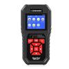 KONNWEI KW850 OBD2 Car Diagnostic Scanner Tools OBD 2 Auto Diagnostic Tool Check Engine Automotive Car Scanner Code Reader Black