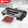Автоматический вакуумный упаковщик продуктов Fresh World 3150S