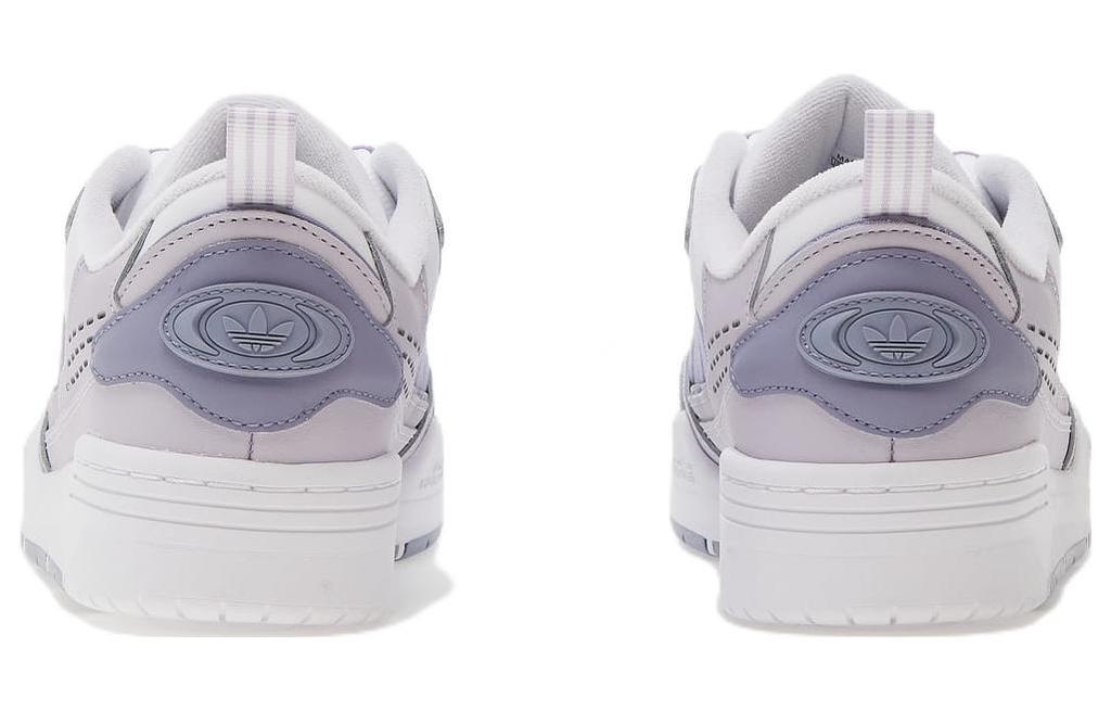 adidas Женские ADI2000 'Серебристо-фиолетовые' Женские HQ8652