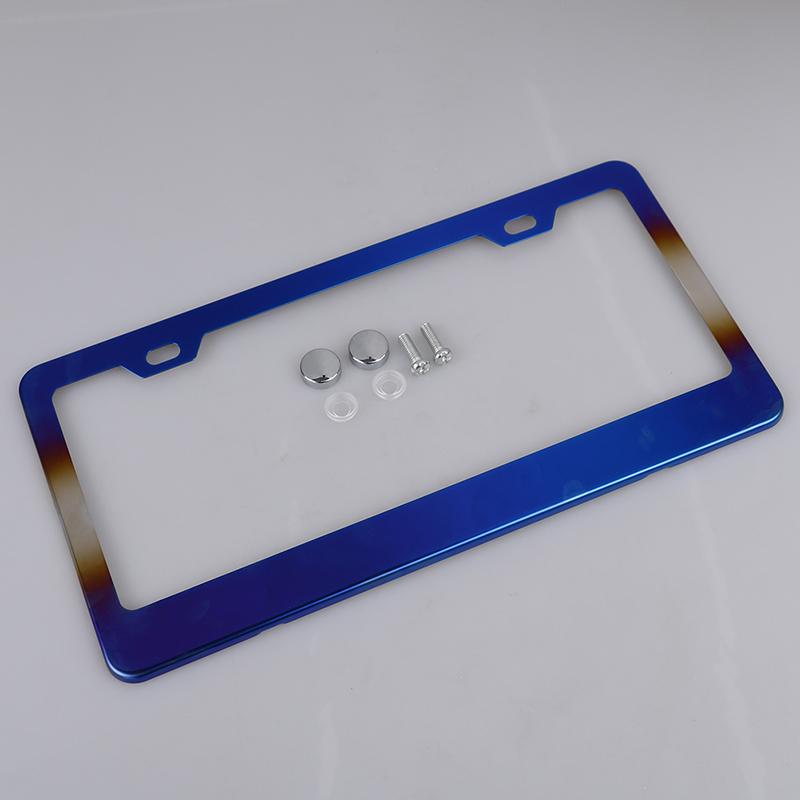1 шт., модель США, рамка номерного знака, рамка номерного знака автомобиля, держатель крышки лицензии