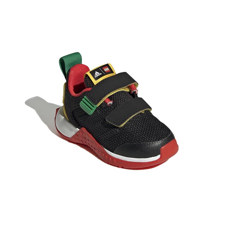 adidas Sport Pro LEGO X I 'Черно-красный' HP2113