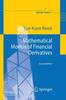 Книга Mathematical Models of Financial Derivatives