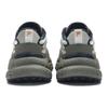 Fila Серия Fern Модные повседневные низкие кроссовки Мужские кроссовки Зеленый Серый F12M411106FVA