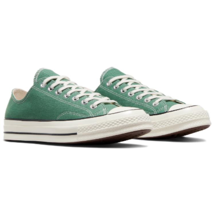 Кеды Converse Chuck 70 Low 'Admiral Elm' A06524C