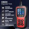 Инструменты для диагностики автомобиля Check Engine System Universal Clear/Erase Codes OBD II EOBD Scanner Cloud Print L680 Car OBD2 Code Reader Battery Tester