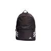 Polyester Backpack Regular Unisex Black Adidas HH7066