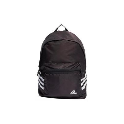 Рюкзак полиэстеровый обычный унисекс черный Adidas HH7066