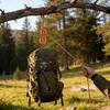 2Pcs Game Block And Tackle System Hunting Game Pulley Hoist Backcountry