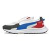 Puma Wild Rider Rollin - Мужские кроссовки Ebony White 381517-04